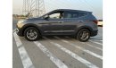 هيونداي سانتا في 2017 HYUNDAI SANTAFE SPORT / AWD / MID OPTION