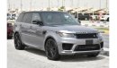 Land Rover Range Rover Sport HSE SPORT HSE P-525 2022 CLEAN CAR / WITH WARRANTY