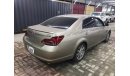 Toyota Avalon Limited 3.5L V6 Petrol, Alloy Rims, DVD Camera (LOT # 4831)