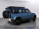 Land Rover Defender D300 Lhd 3.0L Diesel engine 4WD Automatic Gear 5seats 5 Doors