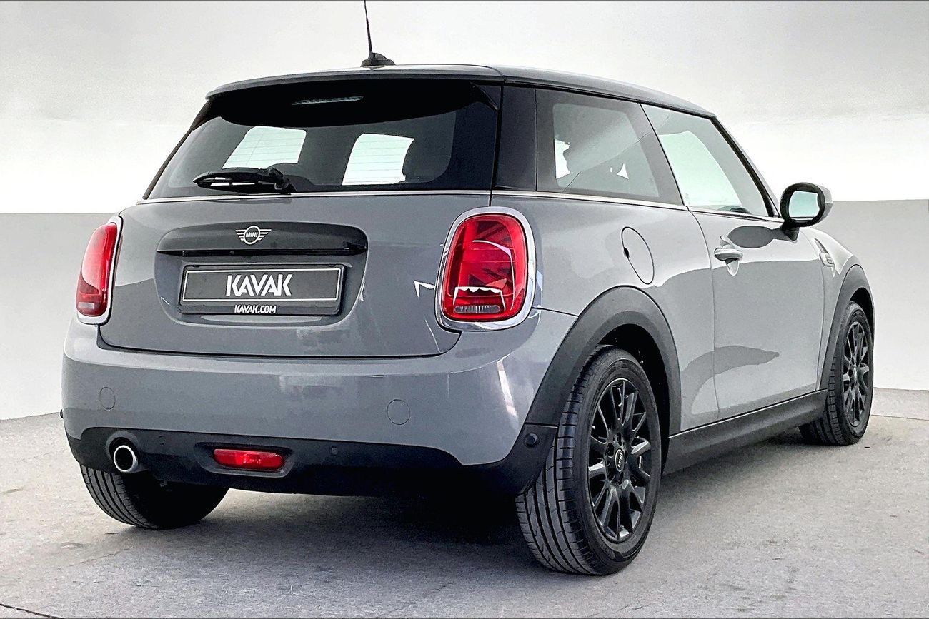 Mini Cooper Cooper | Guaranteed Warranty | 0 Down Payment