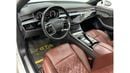 Audi A8 L 55 TFSI Quattro 2020 Audi A8 55TFSI Quattro, 2024 Audi Warranty + Service Package, Full Servic