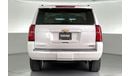 Chevrolet Tahoe LTZ / Premier