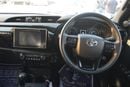 Toyota Hilux Toyota Hilux Rouge RHD Diesel Full Option