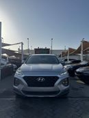 Hyundai Santa Fe Comfort 2.4L