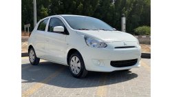 Mitsubishi Mirage 2016 Ref#442