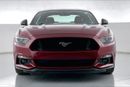 Ford Mustang GT | 1 year free warranty | 0 down payment | 7 day return policy