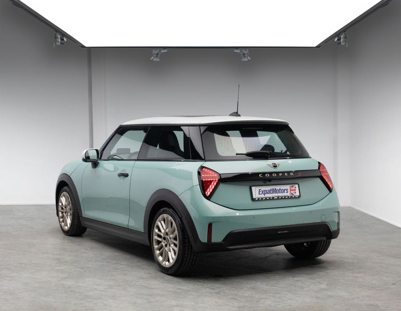 MINI Cooper S STANDARD