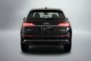 أودي Q5 45 TFSI quattro S Line 2.0L (245 HP) SUV