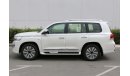 Toyota Land Cruiser 5.7L VX.E V8 (Export Only)