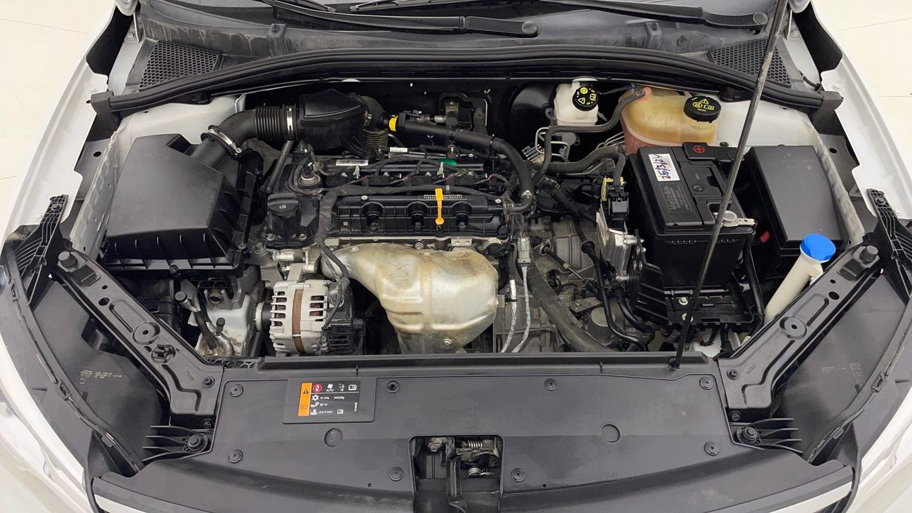 MG 5 STD 1.5 | Zero Down Payment | Home Test Drive