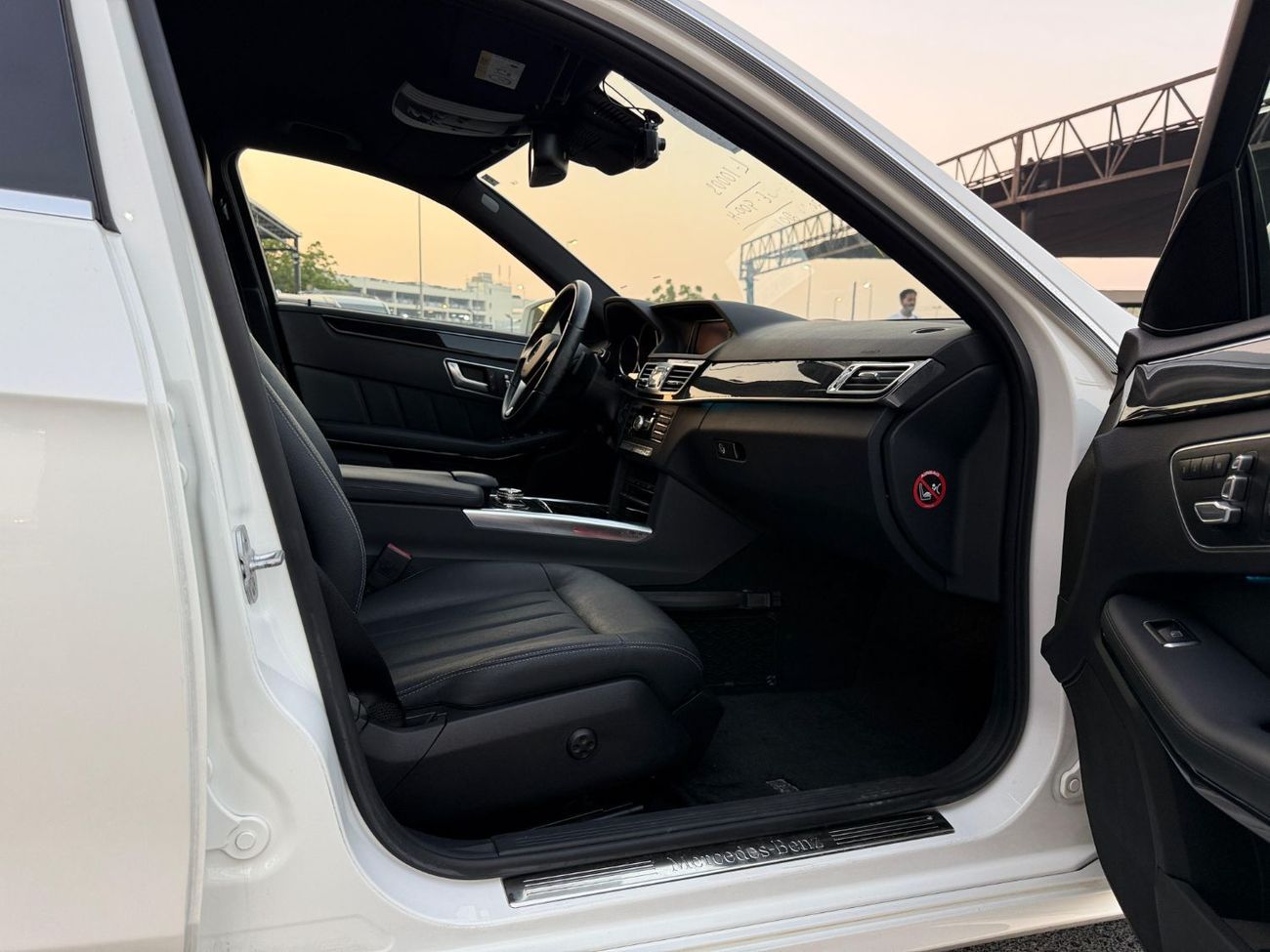 مرسيدس بنز E 400