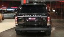 Land Rover Range Rover Vogue SE Supercharged - With Autobiography Kit