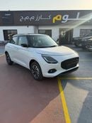 سوزوكي سويفت