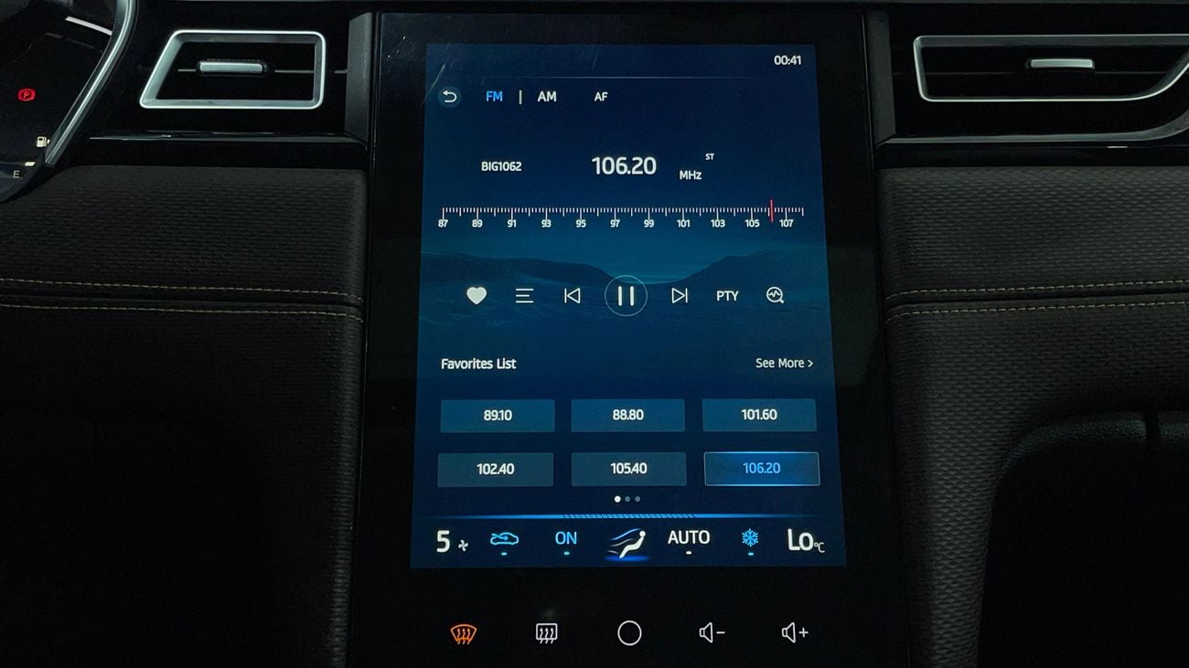 JAC J7 2023 INTELLIGENT | AED 532/Month | 0 DP | 30 Day Return | Warranty | Service History
