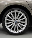 BMW 530i Luxury 2.0L