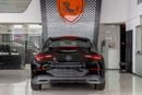 مرسيدس بنز CLA 200 Amazing Price | Mercedes-Benz CLA 200 1.4L Turbo | COUPE | 2024 - 5 Years Gargash Auto Warranty and