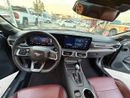 فورد موستانج EcoBoost Premium 2.3L Convertible A/T