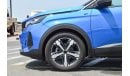 بيجو 3008 Peugeot 3008 GT 5dr SUV, 1.6L 2022