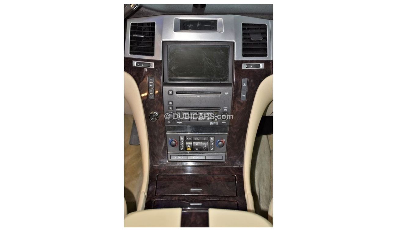 كاديلاك إسكالاد EXCELLENT DEAL for our Cadillac Escalade EXT 2007 Model!! in Black Color! Canadian Specs