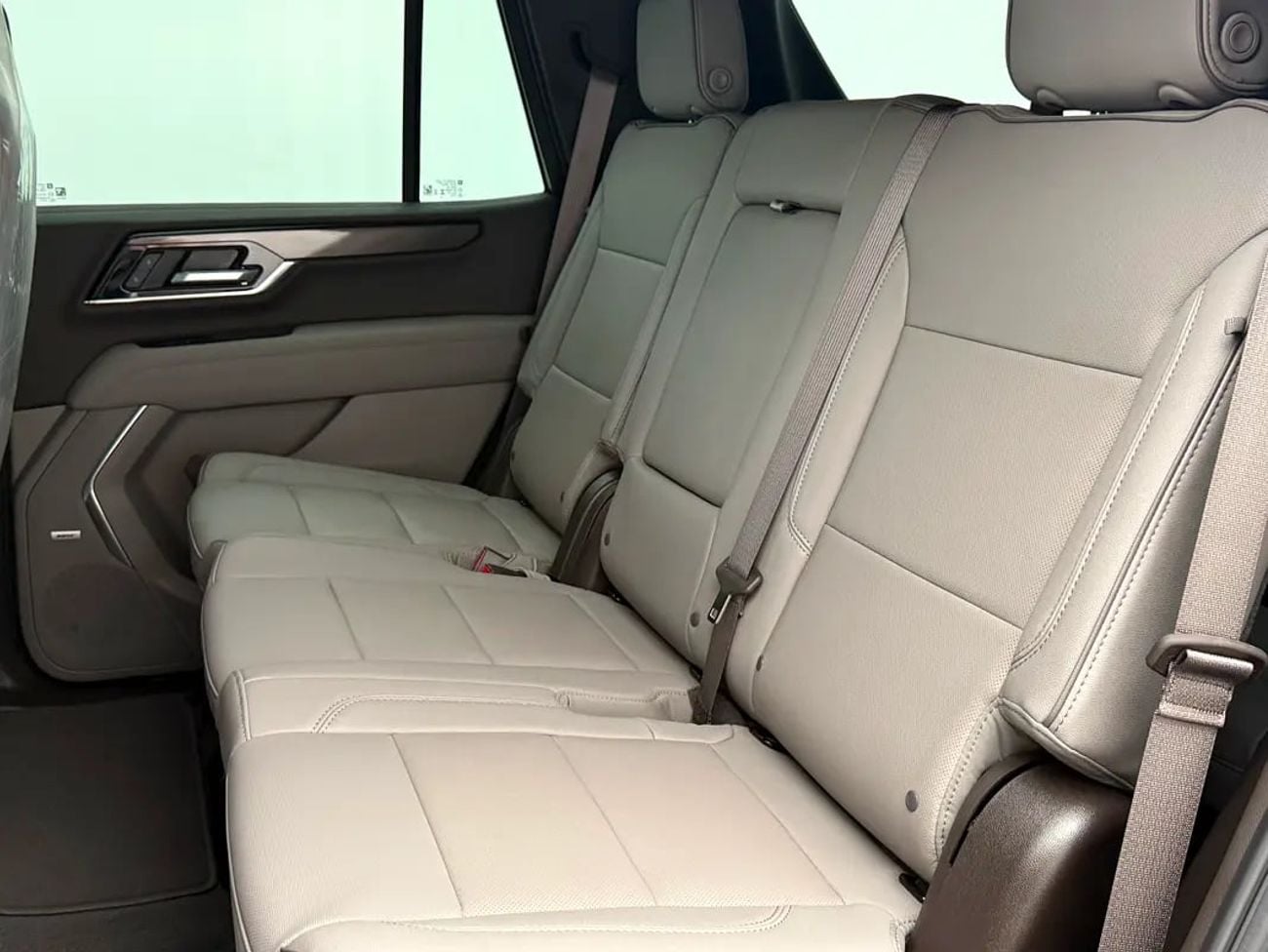 GMC Yukon Elevation - GCC Specs - Brand New!