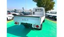 Kia K4000 1.5 ton // single cap // model 2023