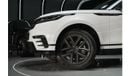 Land Rover Range Rover Velar RANGE ROVER VELAR 2.0L DYNAMIC SE 250PS + 10% FOR LOCAL