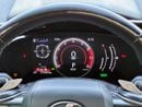 Lexus NX 350h Platinum 2.5L