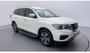 Nissan Pathfinder SV 3.5 | Zero Down Payment | Free Home Test Drive