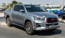 Toyota Hilux 2.8 D-4D  SR5 G Dièsel Right Hand A/T