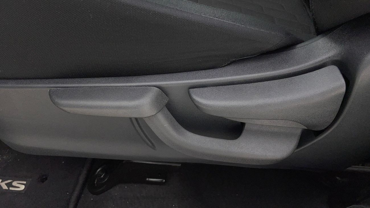 نيسان كيكس S 1.6 | بدون دفعة مقدمة | اختبار القيادة في المنزل