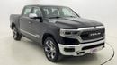 RAM 1500 LIMITED 5.7 | Zero Down Payment | Home Test Drive