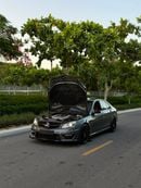 Mercedes Benz C63 AMG STD