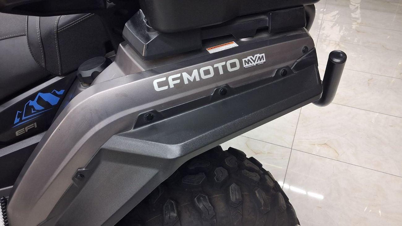 s CF MOTO OVERLAND 1,000 CC 4×4