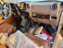Toyota Land Cruiser Pick Up Toyota Land Cruiser Pick-up 70 Series - (GRJ79) 4.0L 2026 SC AT