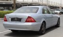 مرسيدس بنز S 350 WELL MAINTAINED