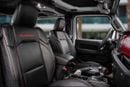 Jeep Wrangler Wrangler Rubicon | 2,546 P.M | 0% Downpayment | Jeep Service History!