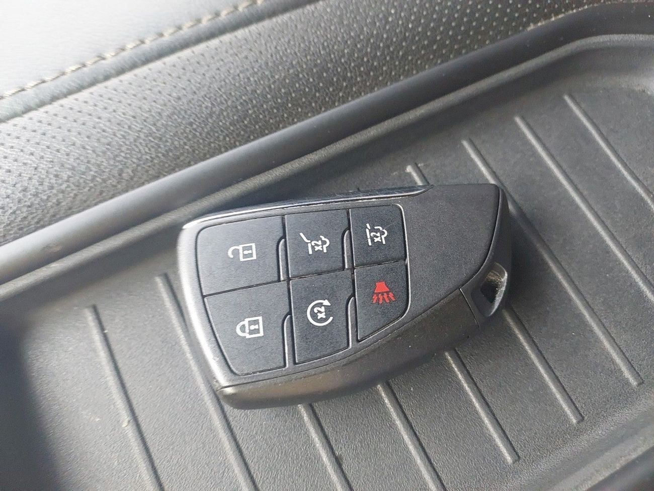 GMC Yukon AT4 5.3 | Zero Down Payment | Home Test Drive