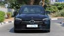 Mercedes-Benz C 200 (For Export , НА ЭКСПОРТ) AMG Premium EQ Boost 1.5L RWD 2026 GCC Без пробега