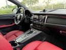 Porsche Macan Std 2.0L (252 HP)