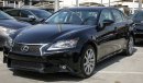 Lexus GS350