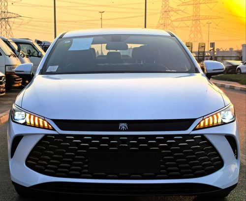 BYD QIN PLUS DM-i (Plug In Hybrid) 2025 Model Brand New