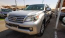 Lexus GX460