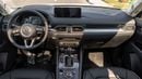 مازدا CX5 2025 | MAZDA CX-5 2.0L AT 2WD SMART PRO [EXPORT ONLY]