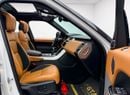 Land Rover Range Rover Sport HSE 2020 Range Rover Sport HSE, Warranty, Full Agency Service History, GCC