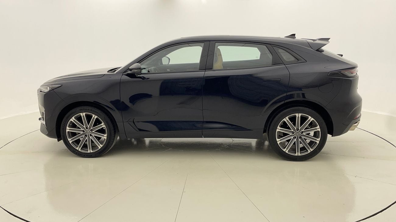 Changan Uni K LIMITED 2 | Zero Down Payment | Home Test Drive