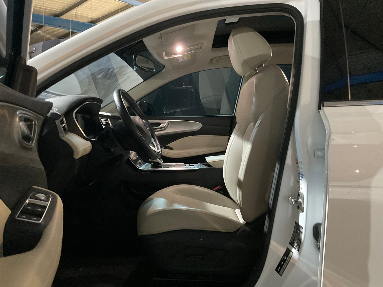 MG RX5 Luxury | Guaranteed Warranty | 0 Down Payment