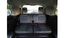 Toyota Land Cruiser 5.7L V8 PETROL, 18" ALLOY RIMS, RADAR, 4WD, RSCA ON/OFF, NAVIGATOR (LOT # 8889)