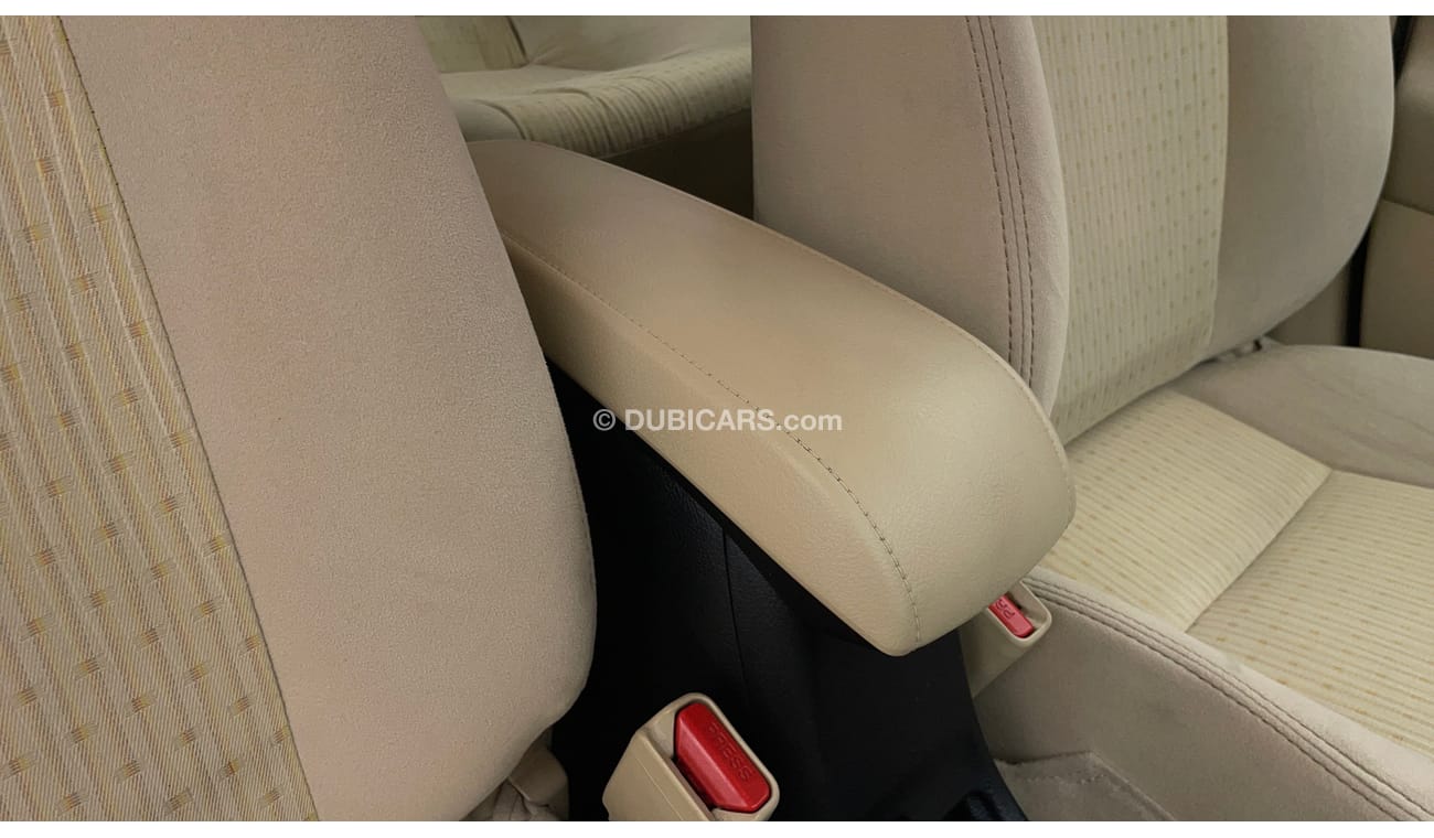 Toyota Yaris SE / E 1.5 | Zero Down Payment | Free Home Test Drive