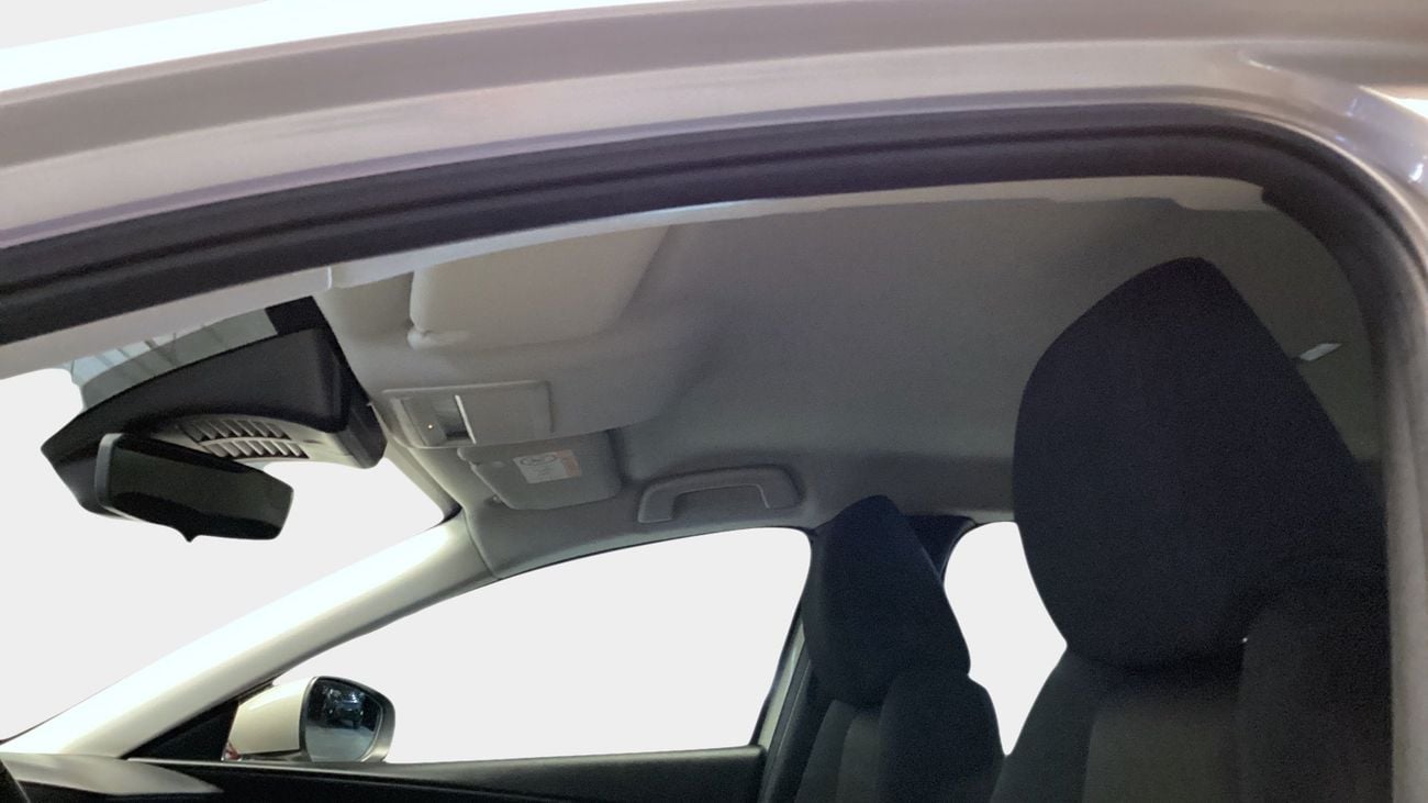 Mazda 3 2.0 SELECT AUTO | Guaranteed Warranty | 0 Down Payment